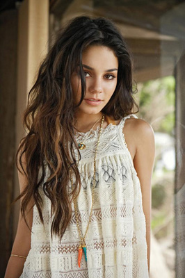 Vanessa Hudgens -  Cinema, tv - TV series - 